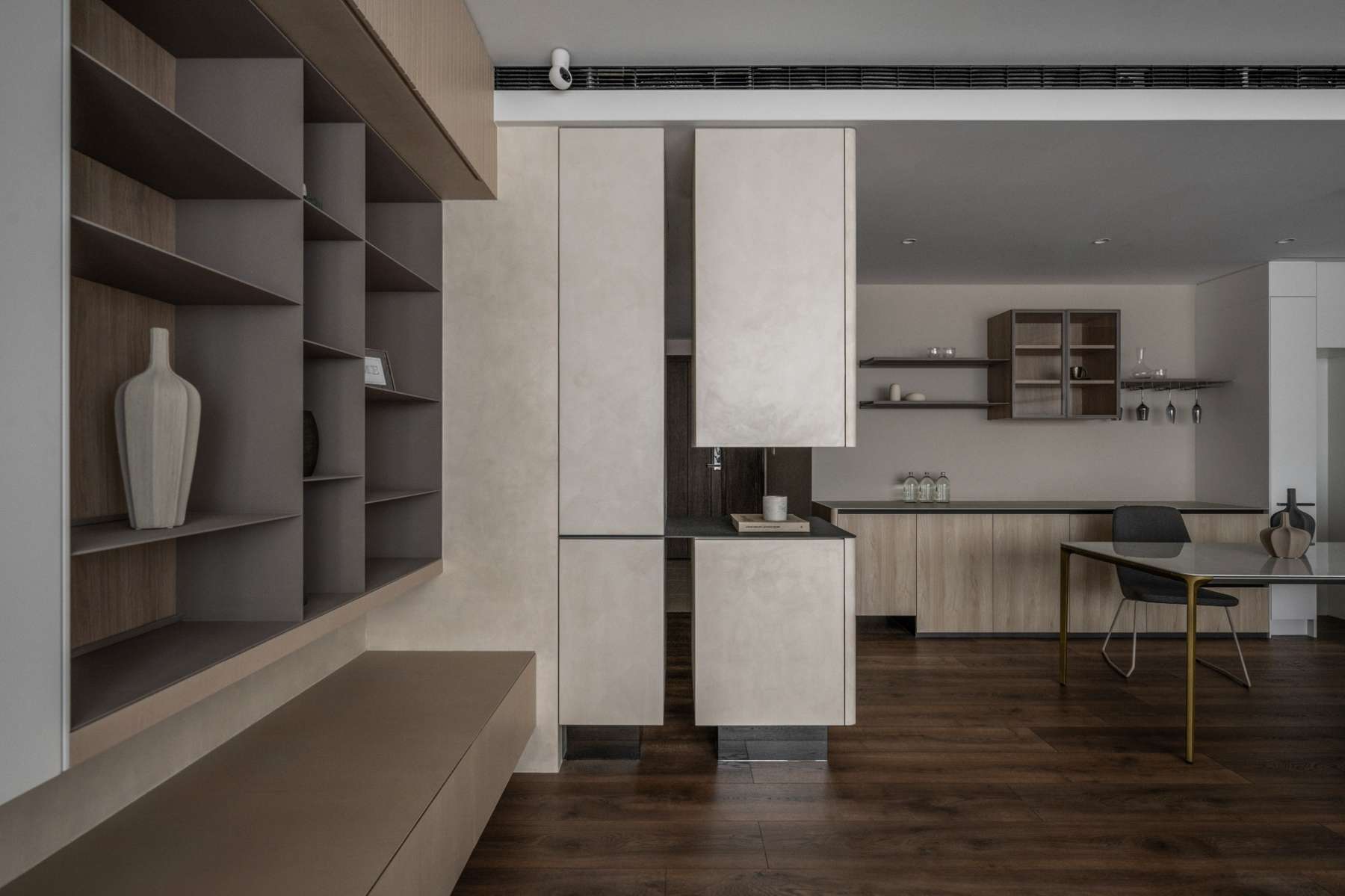 K Residence
